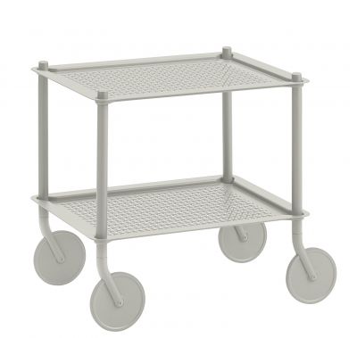 Flow Trolley Servierwagen Muuto